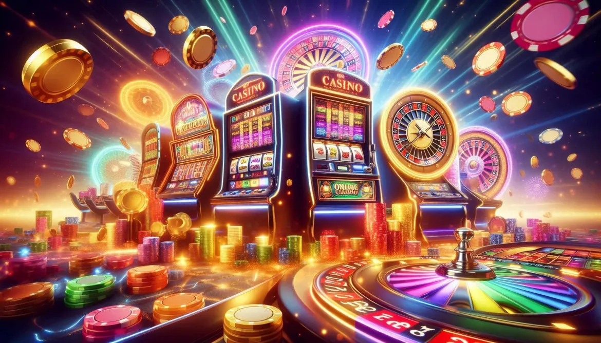 Cool Cat Casino